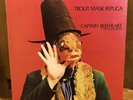 CAPTAIN BEEFHEART  - TROUT MASK REPLICA - 2xLP (NM-) Canadian Press - 2MS 2027