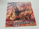CANNIBAL CORPSE - brain and blood in netherland 2012  -  7'  - death metal