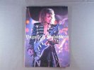 YNGWIE MALMSTEEN/JAPAN TOUR 1986 PROGRAM JPN