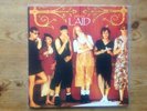 James - Laid Europe LP 1993  Fontana 514943-1 Lovely Copy
