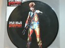 David Bowie - Starman - Very Rare 7 - picture disc