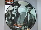 David Bowie - 1984 - Very Rare 7 - picture disc
