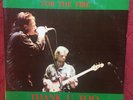 U2  Thank U Too For The Fire BONO 2LP And 7” Live 1985 Not TMOQ Rare Bootleg