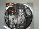 David Bowie - Rock N Roll Suicide - Very Rare 7 - picture disc