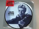 David Bowie - Young Americans - Very Rare 7 - picture disc