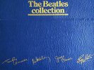 THE BEATLES COLLECTION BLUE BOX 14 LPs+UK Edition+BC-13+COMPLETE+Un-Played+BONUS