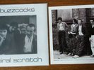 BUZZCOCKS SPIRAL SCRATCH V LTD 7