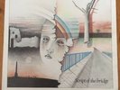 THE CHAMELEONS Script Of The Bridge STATIK 1983 UK 1st Press A-1U VINYL LP EX