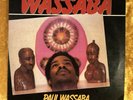 PAUL WASSABA Wassaba Ivory Coast afro boogie funk lp LISTEN