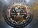 MEMPHIS JUG BAND 78 VICTOR 20552 STINGY WOMAN / SUN BRIMMERS