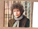 BOB DYLAN  - BLONDE ON BLONDE - 2 X LP   - VINYL - USED - GATEFOLD
