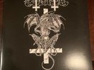 Grotesque In The Embrace Of Evil White Press Vinyl