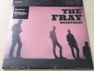 The Fray Heartbeat W/ Emmylou Harris B-side RARE promo 7