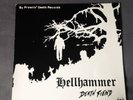 HELLHAMMER 
