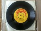 1968 Children Get Ready The Versatiles/Someone to Love. 45 rpm vinyl