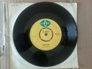 rare 1968 Regga Beat / Miss Eve. The pioneers.   45 vinyl records