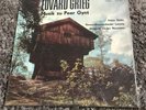 Edvard Grieg Musik Zu Peer Gynt GWO Leipzig V.Neumann*Eterna 825667