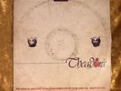 THEADORA IFUDU First Time Out RARE INSERT cosmic AFRO BOOGIE Disco lp LISTEN