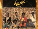 AKTION Celebration sick rare AFRO FUNK PSYCH FUZZ og Nigeria MONSTER lp LISTEN