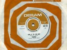 TIMEBOX - 'Gone Is The Sad Man' (Deram) 1968 Excellent Condition