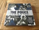 THE POLICE - EVERY MOVE YOU MAKE-THE STUDIO RECORDINGS, 6LP BOX-SET, LTD EDT