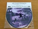 Jay Electronica - Exhibit A + C + Instrumentals Picture Disc RSD 2015 /1250