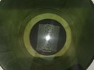 Joy Division ?– Unknown Pleasures FACTUS1 Translucent Green Vinyl Record Rare LP