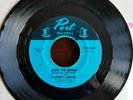 Uk northern soul recordsBok to back Fathers Angels Dance of love. Suzy Parker