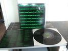 ROGER WATERS   RADIO KAOS   IN EX CONDITION