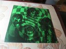 Led Zeppelin Live In Japan 1969 # 2 LP`s Unofficial Release, White Label