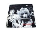 LP Randy Rhoads From obscurity to eternity 1987 MTB-001 rare Vinyl Vinile 33