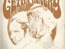 Beach Boys (Brian Wilson & Mike love). Getting hungry