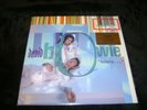 David Bowie-Hours-Blue/Purple Vinyl-Music On Vinyl-Ltd Numbered Edition.