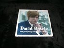 David Bowie-I Dig Everything-The 1966 Pye Singles-3 X 7' Vinyl-Rare.