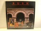 RUSH , MOVING PICTURES ,vinyl lp, Canadian pressing, Import,VG+ ,#ANR-1-1030