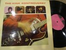 THE KINKS - The Kinks Kontroversy - Pye NPL 18131