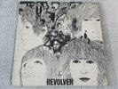 THE BEATLES - REVOLVER. 1966 MONO. G&L COVER. K T STAMP ON LABEL 2. Nice copy.