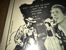 Sex Pistols .. live in Dallas LP .. original .. Punk