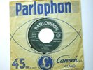 THE BEATLES  - LONG TALL SALLY  -  7