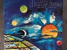 LP Horace Silver All The United States of Mind (Phase III) VAN GELDER BLUE NOTE