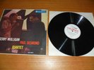 Gerry Mulligan Paul Desmond Quartet vinyl lp record