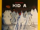 Radiohead - Kid A Vinyl Lp