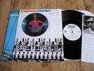 SIXTO RODRIGUEZ, COLD FACT, US LIGHT IN THE ATTIC LP/2008 OFFICIAL REISSUE/PSYCH