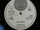 Black Sabbath s/t  RARE Earliest UK 1st Press Vertigo Swirl VO 6 PHILIPS CREDIT