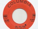 NORTHERN SOUL  -- ETHICS -- SAD SAD STORY    -- CANADIAN PRESSING