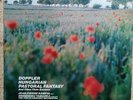 LP - Doppler Hungarian Pastoral Fantasy - Japan - 1980 (Rampal/Yamaoka)