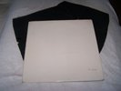 THE BEATLES WHITE ALBUM.APPLE PCS 7067/8
