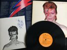 DAVID BOWIE 