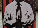 Bad Religion - The Empire Strikes First - LP Vinyl Record - 2004 - Punk Rock