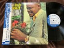 STANLEY TURRENTINE DEARLY BELOVED BLUE NOTE BNST 84081 OBI STEREO Japan Vinyl LP